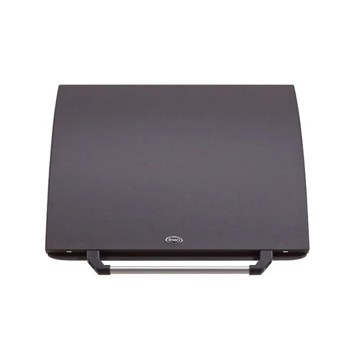 Eno CPB60 | Black Protective Lid for Bergerac 2400 Griddle