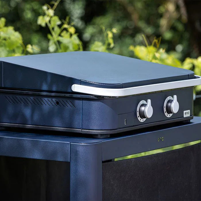 Eno CPS6558 | Enosign 65 Protective Lid | Durable Powder-Coated Steel