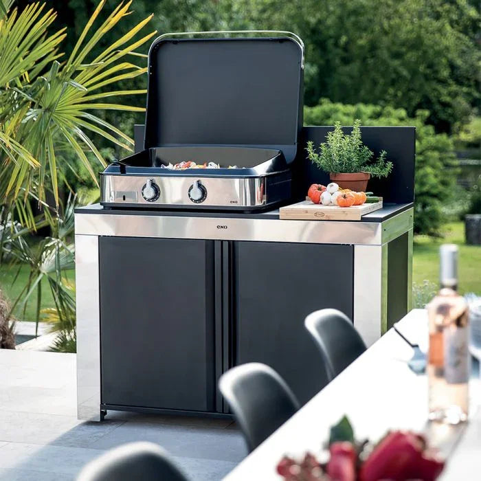 Eno CPS6558 | Enosign 65 Protective Lid | Durable Powder-Coated Steel