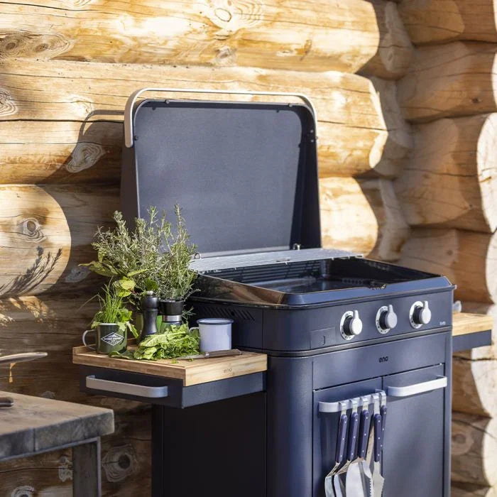 Eno CPS8058 | Enosign 80 Protective Lid | Weather Resistant Steel Cover