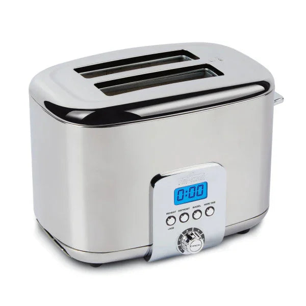 All-clad TJ822D51 | 2-Slice Toaster