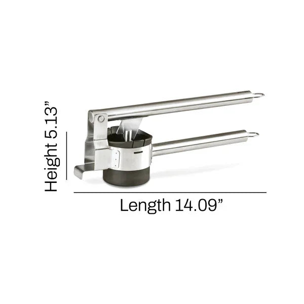 All-clad K1311264 | Stainless Steel Potato Ricer