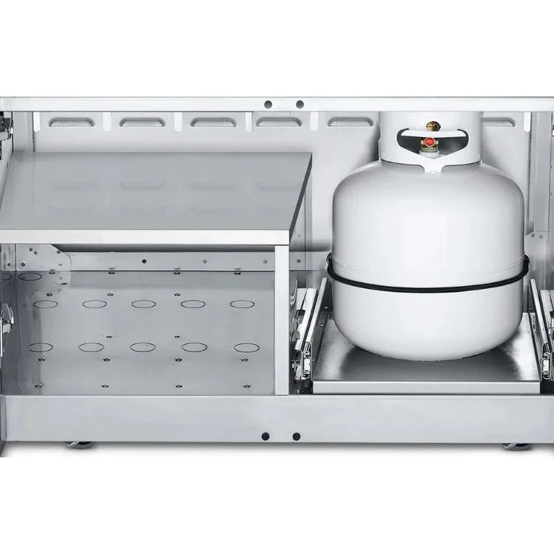 Crown Verity IGM-PH | Modular Storage