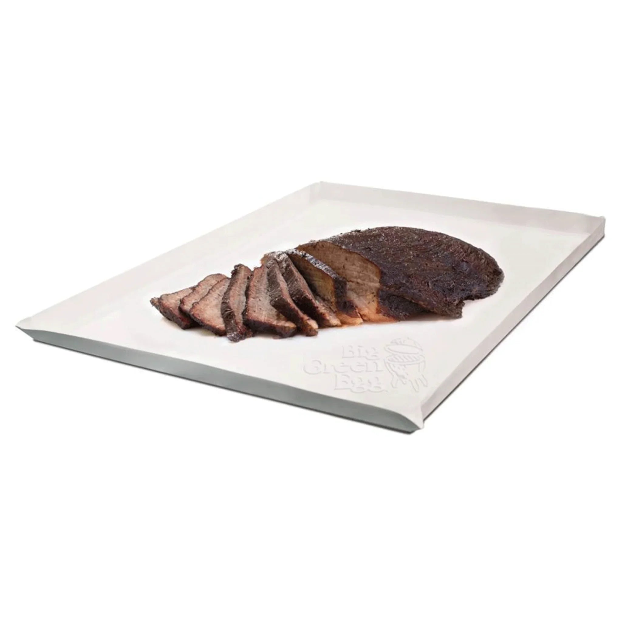 Big Green Egg 128034 | Disposable Cutting Boards | Convenient Cleanup for Backyard Chefs