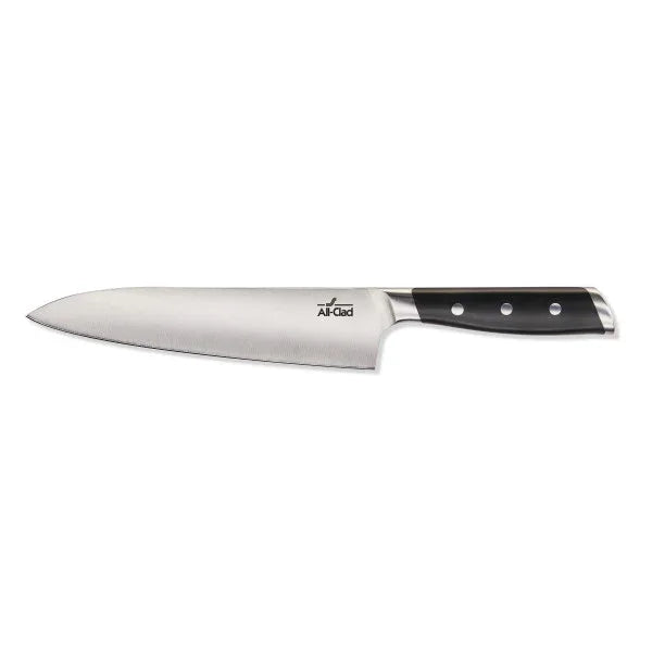 All-clad K2720164 | Forged 8-Inch Chef’s Knife
