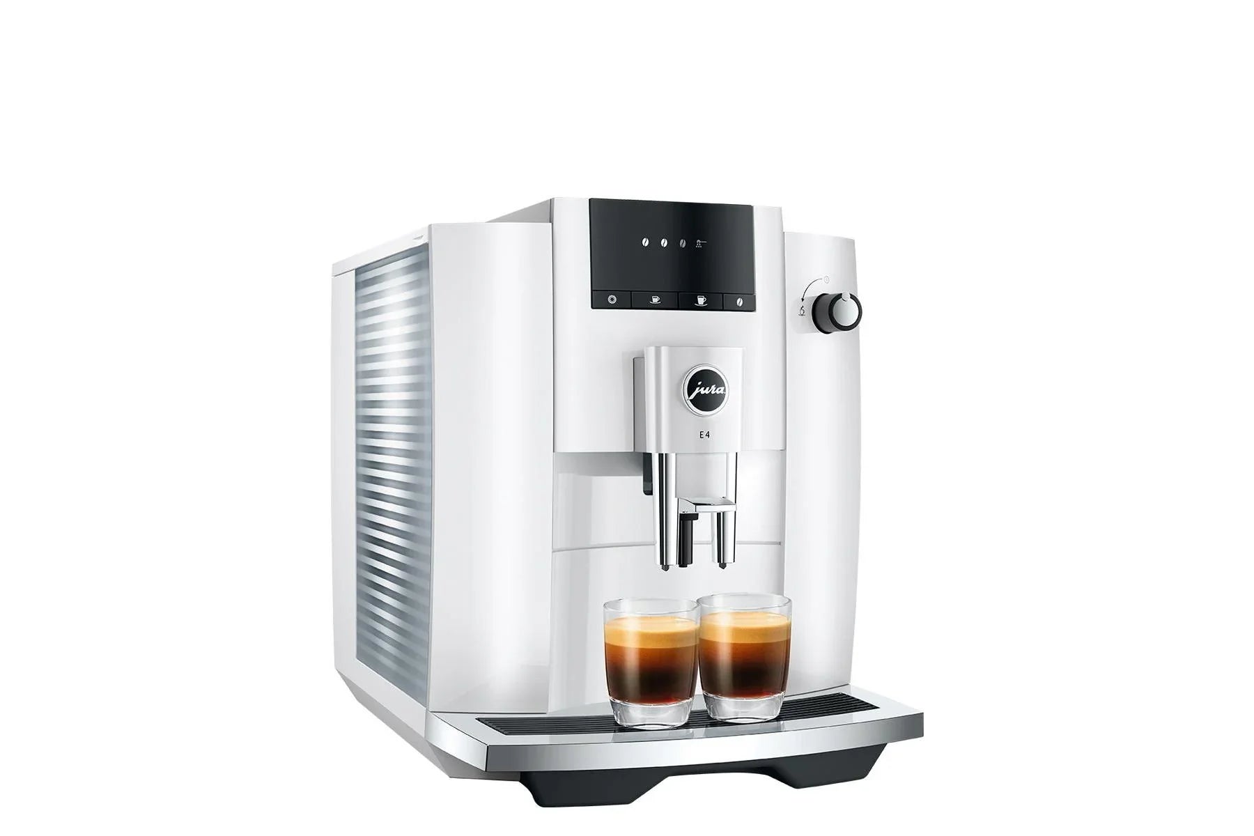Jura 15560 | E4 Coffee Machine