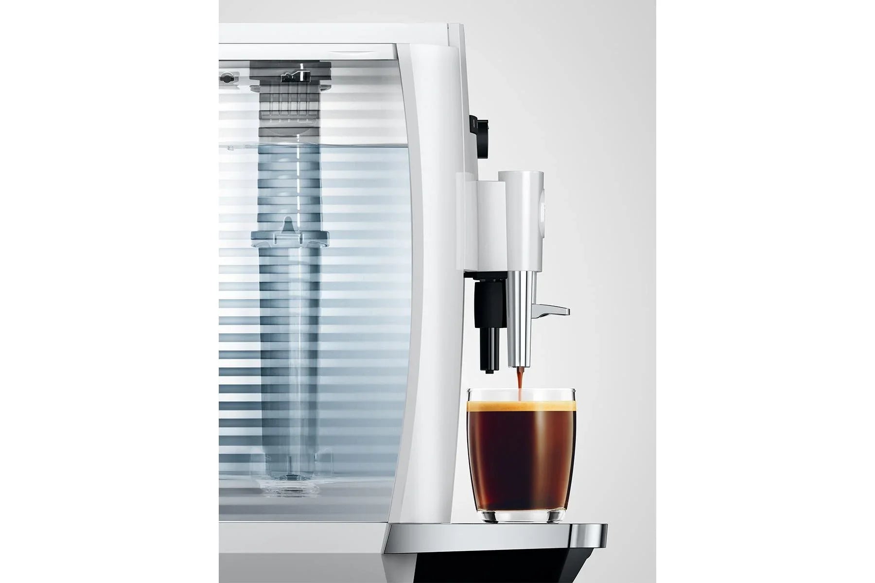 Jura 15560 | E4 Coffee Machine