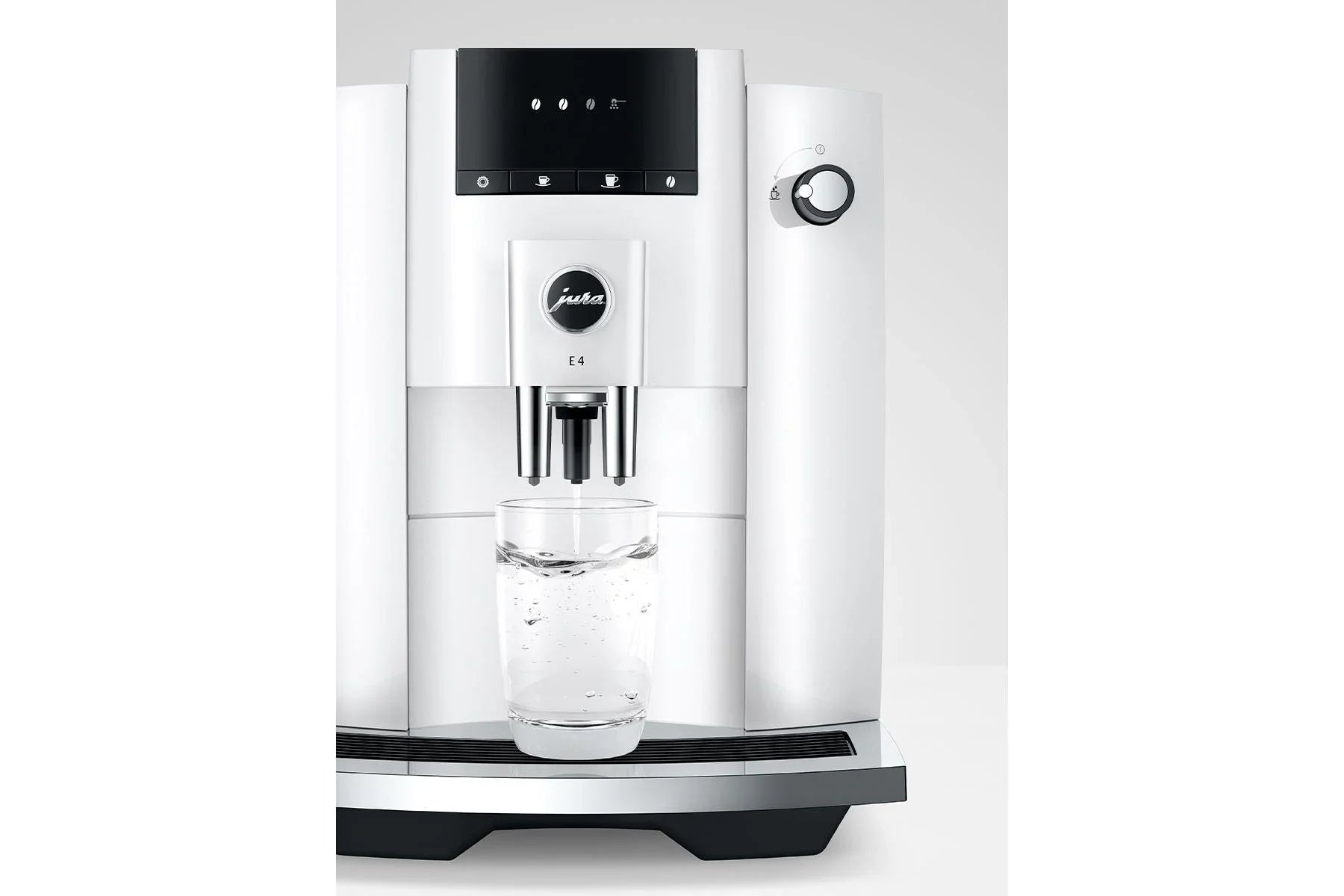 Jura 15560 | E4 Coffee Machine
