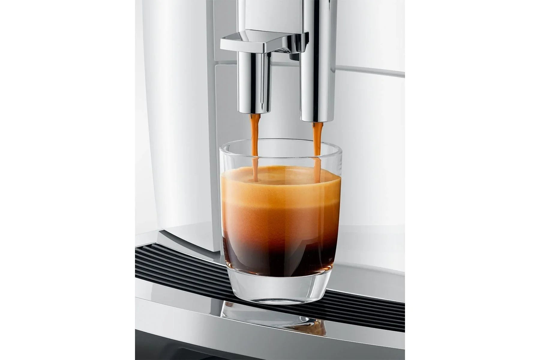 Jura 15560 | E4 Coffee Machine