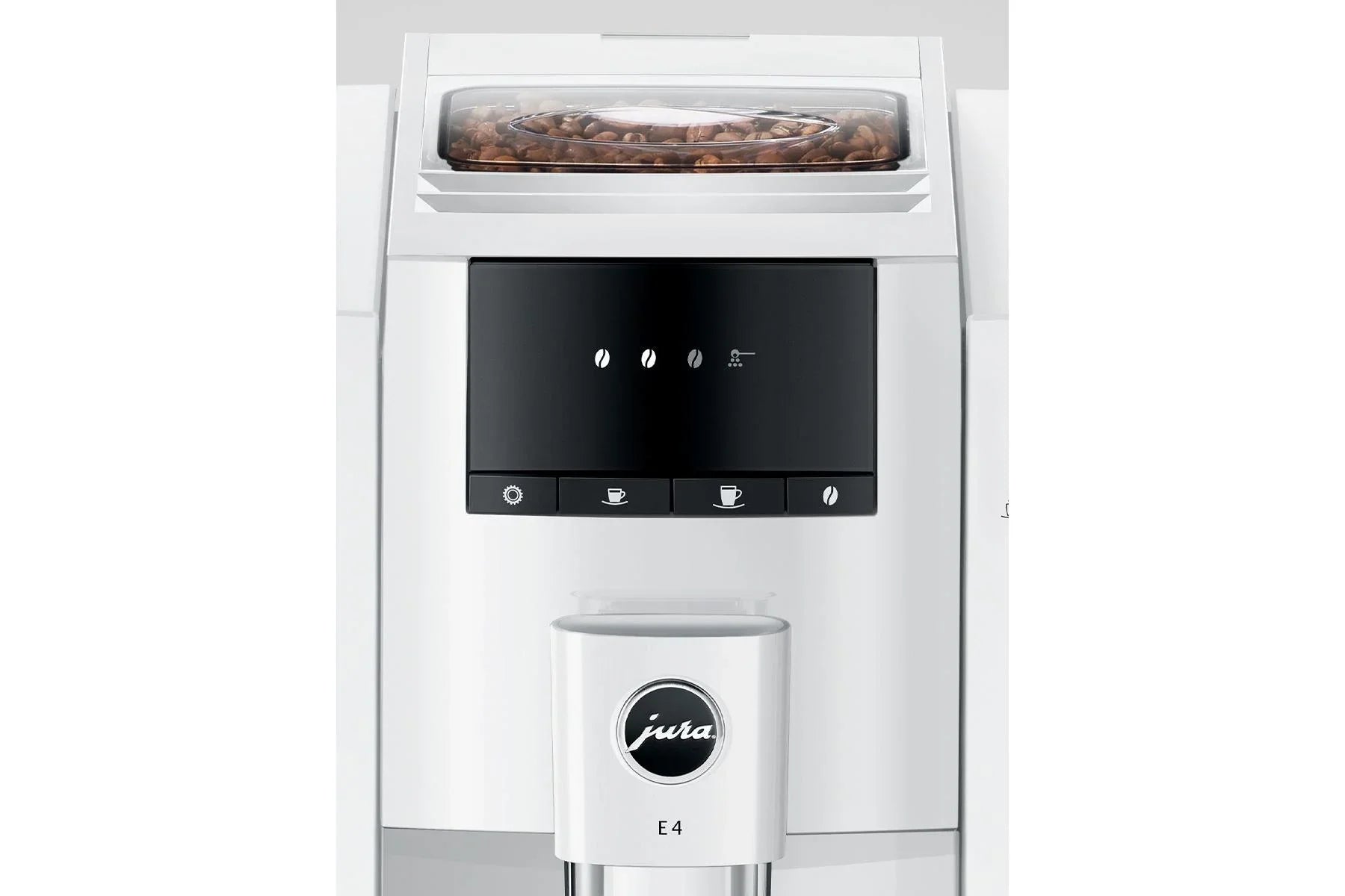 Jura 15560 | E4 Coffee Machine