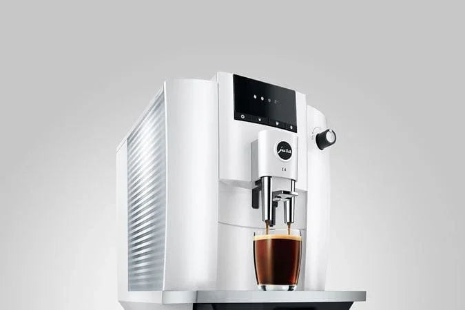 Jura 15560 | E4 Coffee Machine