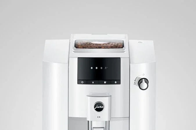 Jura 15560 | E4 Coffee Machine