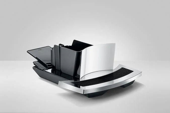 Jura 15560 | E4 Coffee Machine