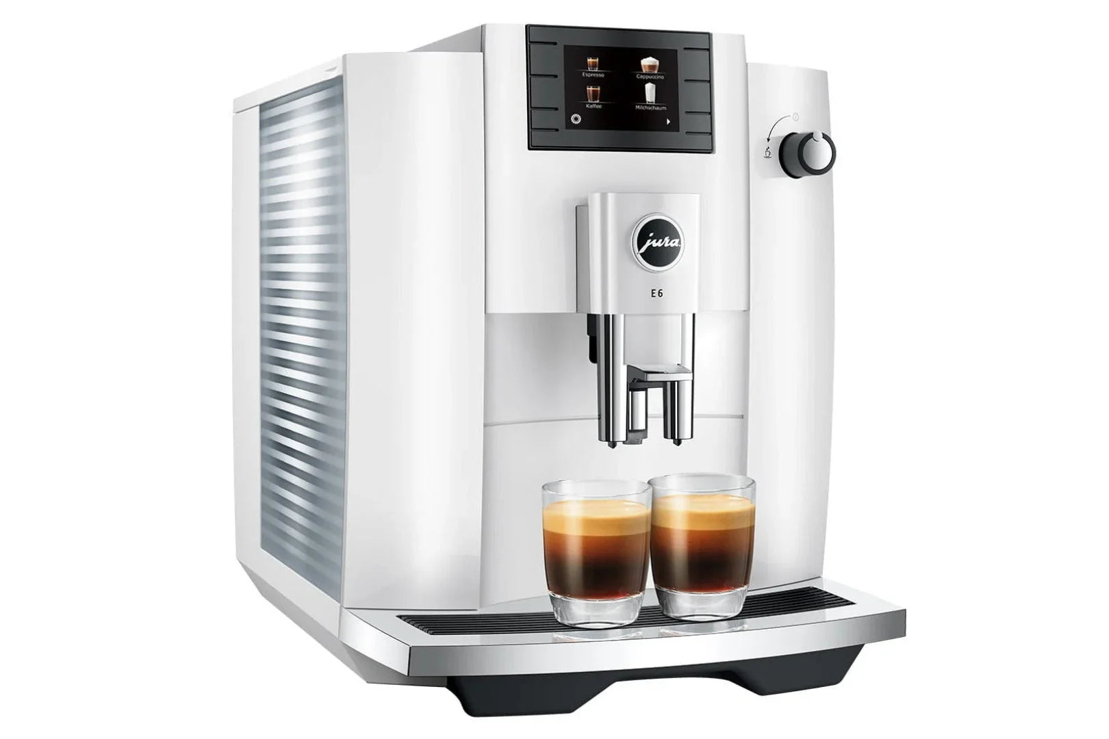 Jura 15559 | E6 Coffee Machine | Specialty Drink Collection