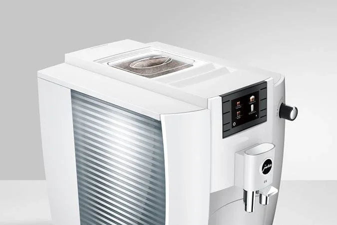 Jura 15559 | E6 Coffee Machine | Specialty Drink Collection