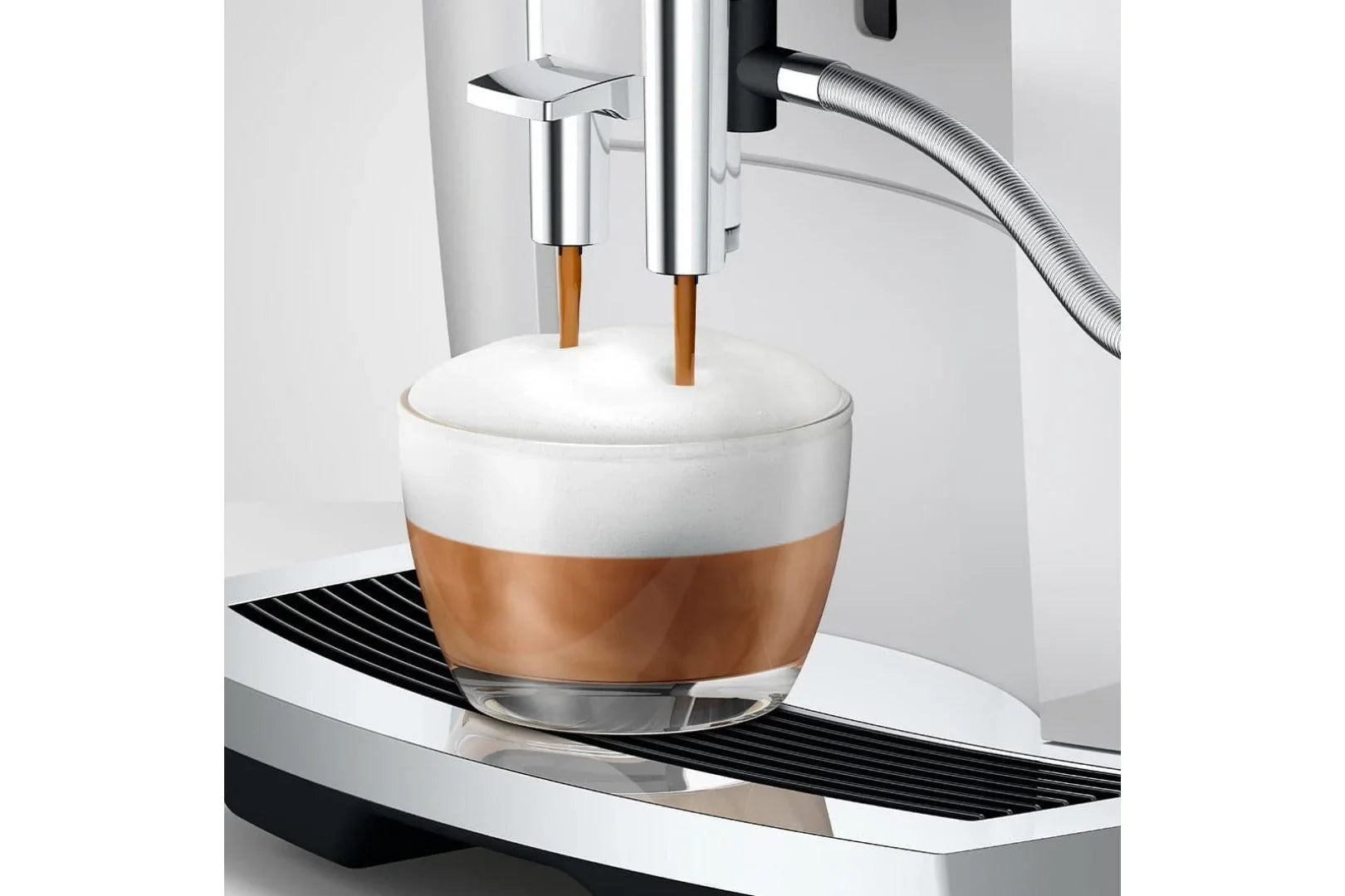Jura 15559 | E6 Coffee Machine | Specialty Drink Collection