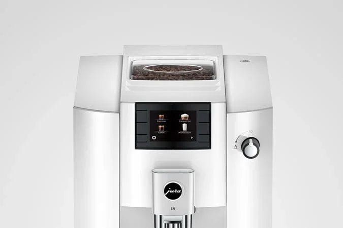 Jura 15559 | E6 Coffee Machine | Specialty Drink Collection