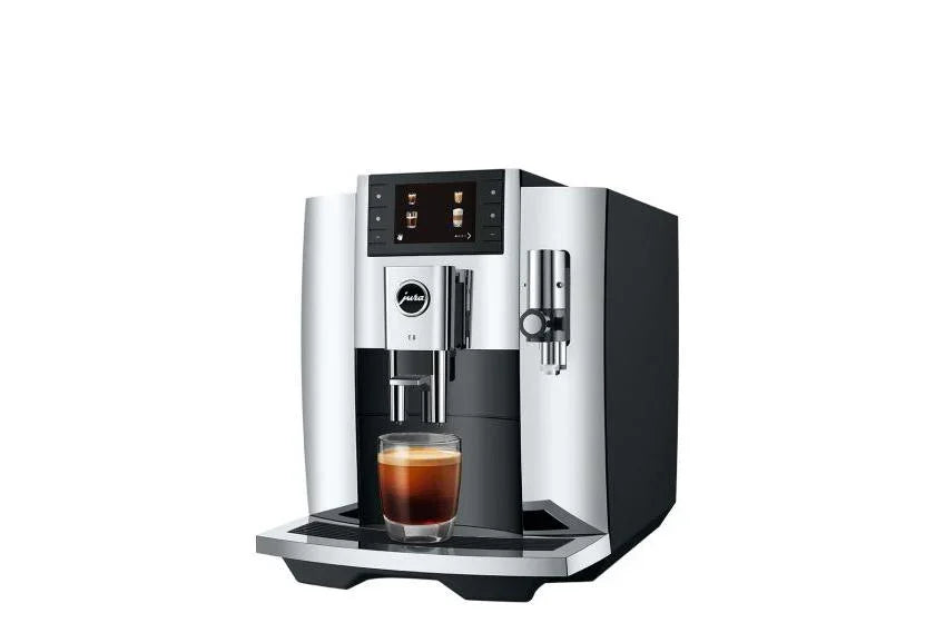 Jura 15646 | E8 Coffee Machine