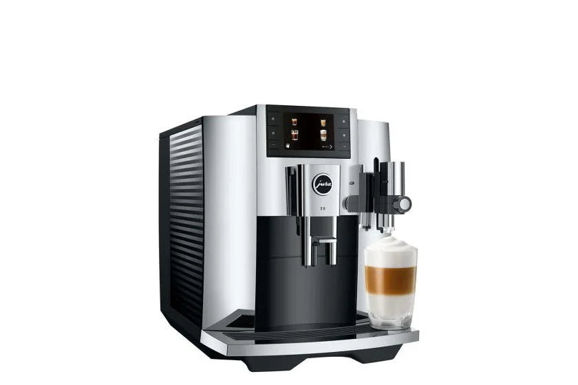 Jura 15646 | E8 Coffee Machine