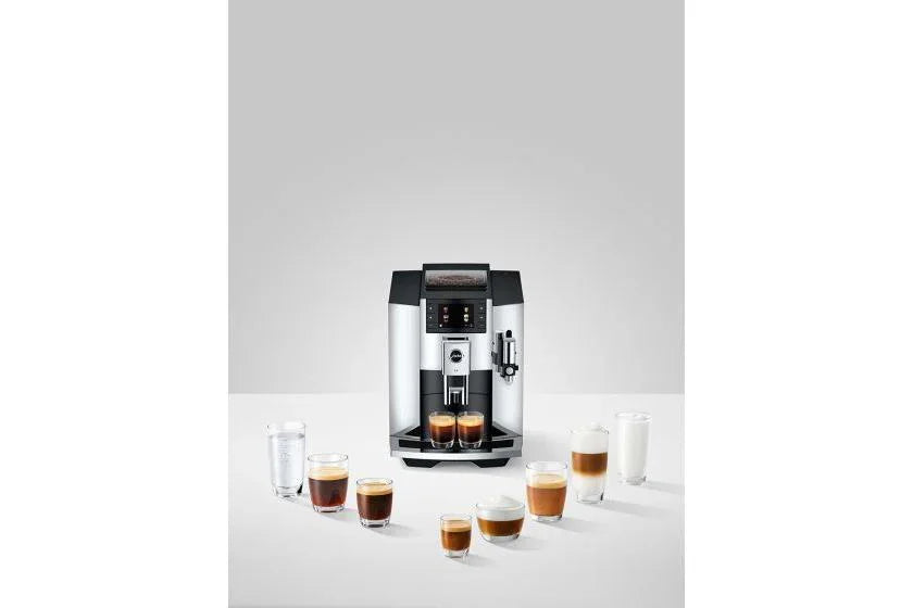 Jura 15646 | E8 Coffee Machine
