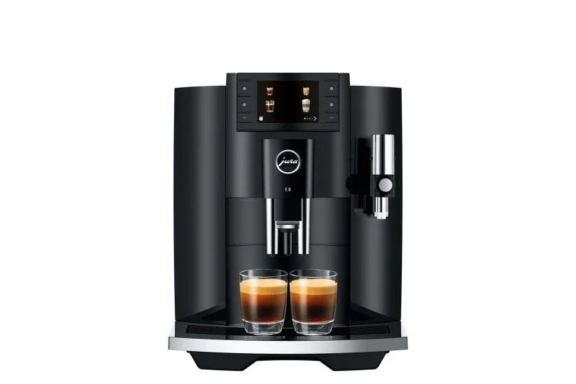Jura 15648 | E8 Coffee Machine