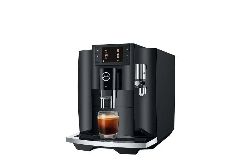 Jura 15648 | E8 Coffee Machine