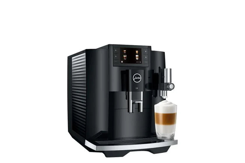 Jura 15648 | E8 Coffee Machine
