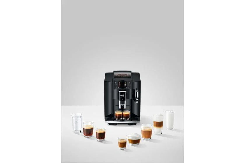 Jura 15648 | E8 Coffee Machine