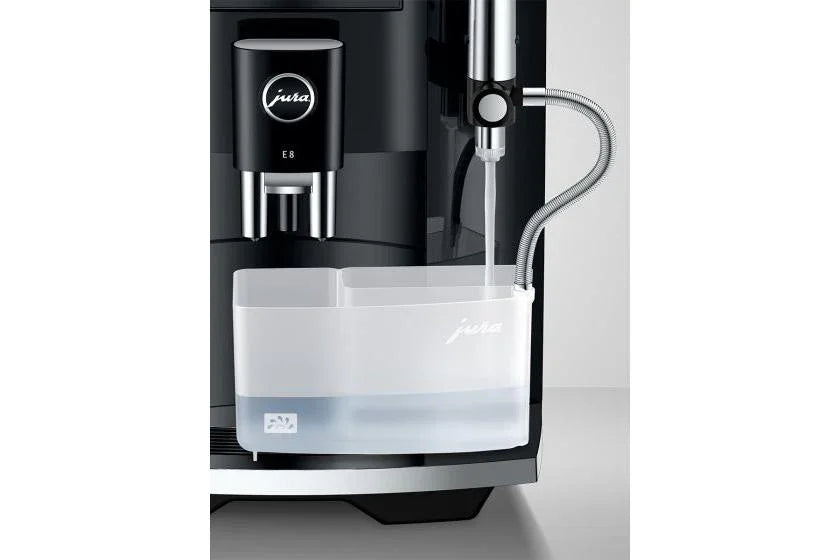 Jura 15648 | E8 Coffee Machine
