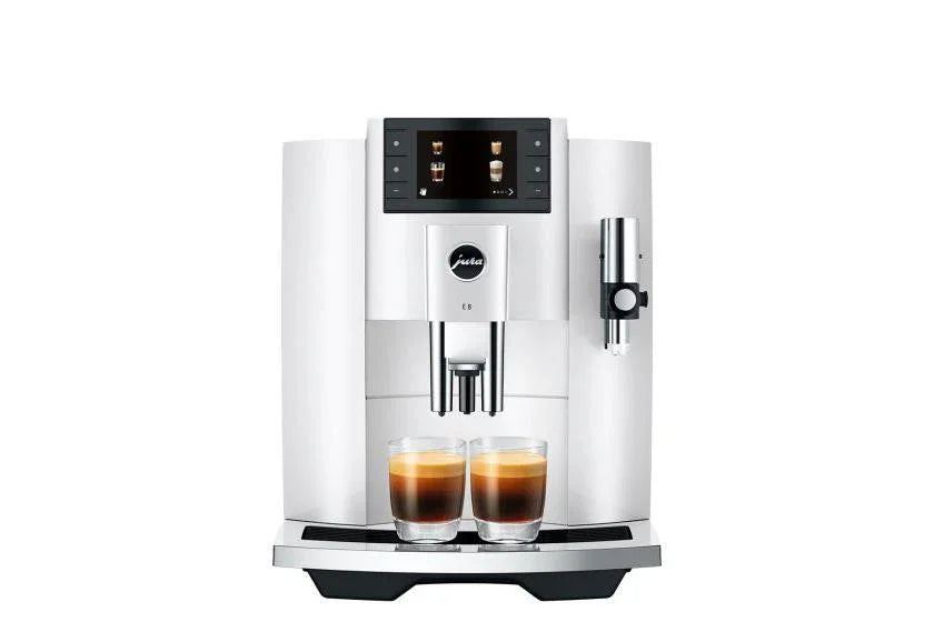 Jura 15683 | E8 Coffee Machine | Coffee Collection