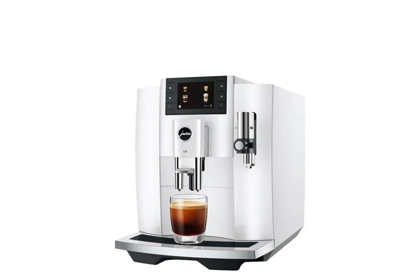 Jura 15683 | E8 Coffee Machine | Coffee Collection
