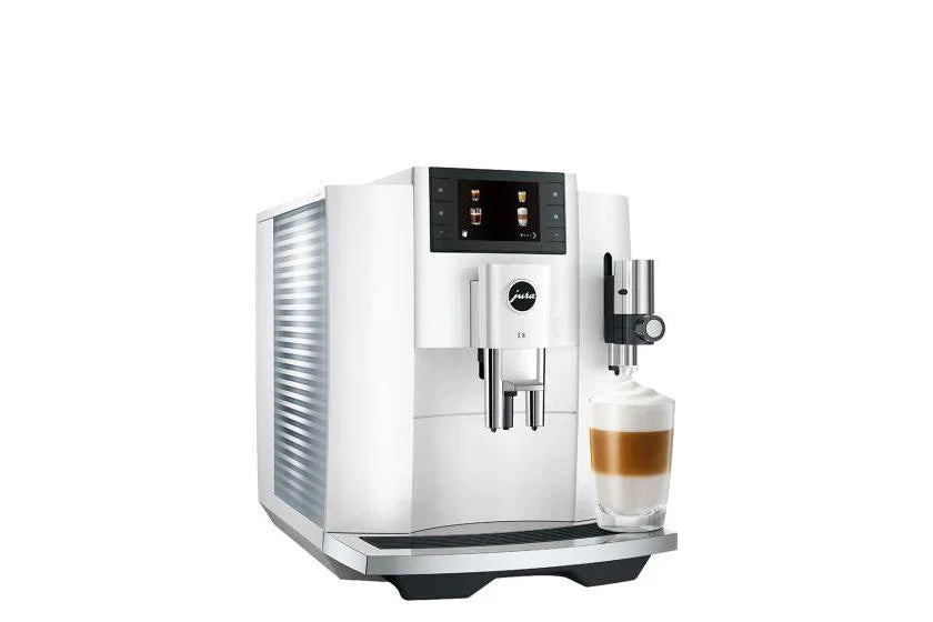 Jura 15683 | E8 Coffee Machine | Coffee Collection