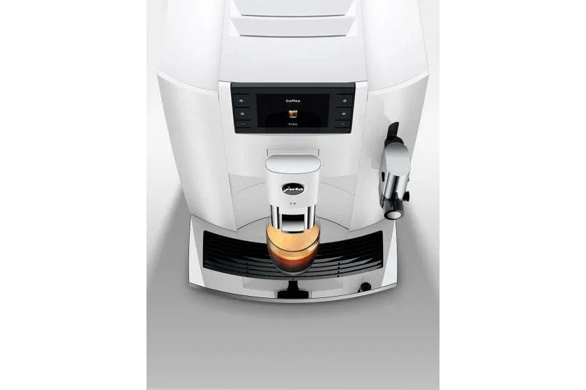 Jura 15683 | E8 Coffee Machine | Coffee Collection