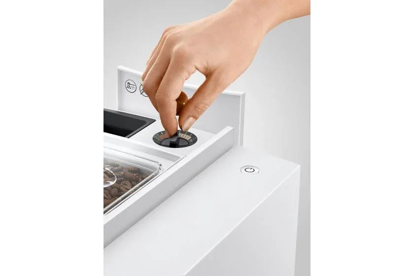 Jura 15683 | E8 Coffee Machine | Coffee Collection