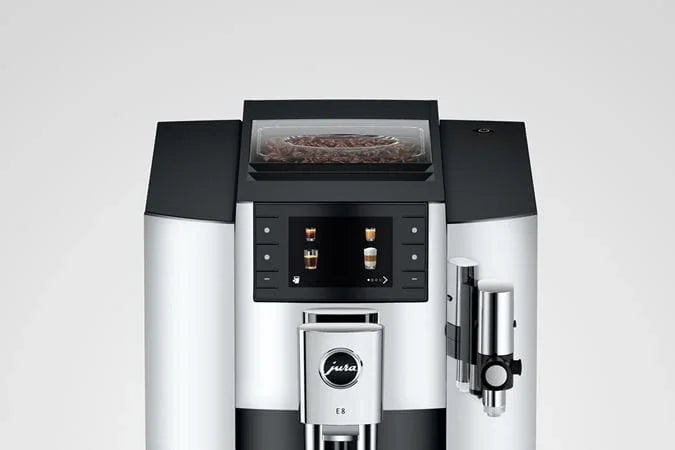 Jura 15646 | E8 Coffee Machine