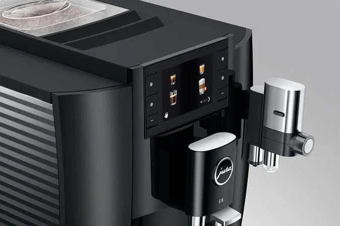 Jura 15648 | E8 Coffee Machine