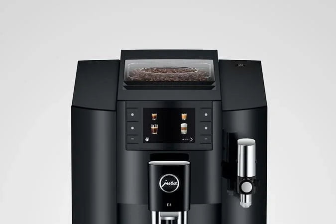 Jura 15648 | E8 Coffee Machine
