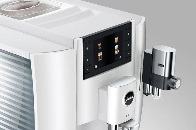 Jura 15683 | E8 Coffee Machine | Coffee Collection