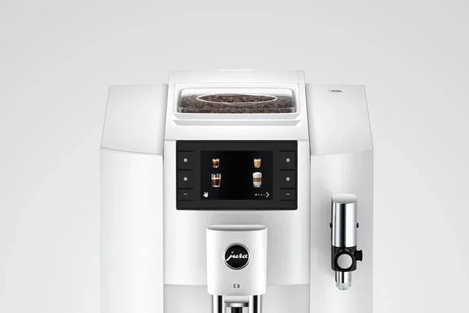 Jura 15683 | E8 Coffee Machine | Coffee Collection