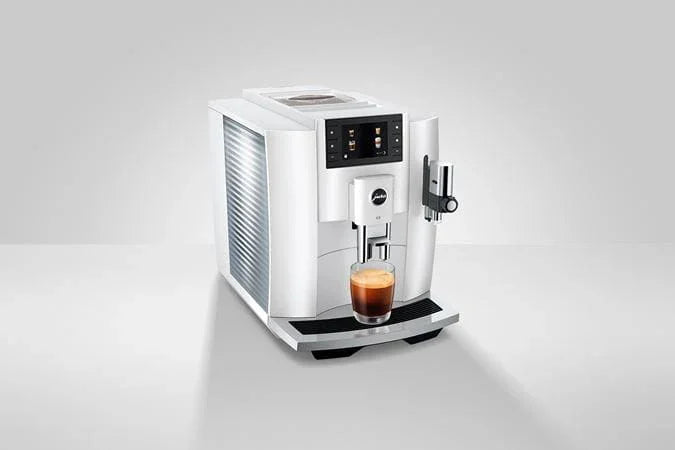 Jura 15683 | E8 Coffee Machine | Coffee Collection