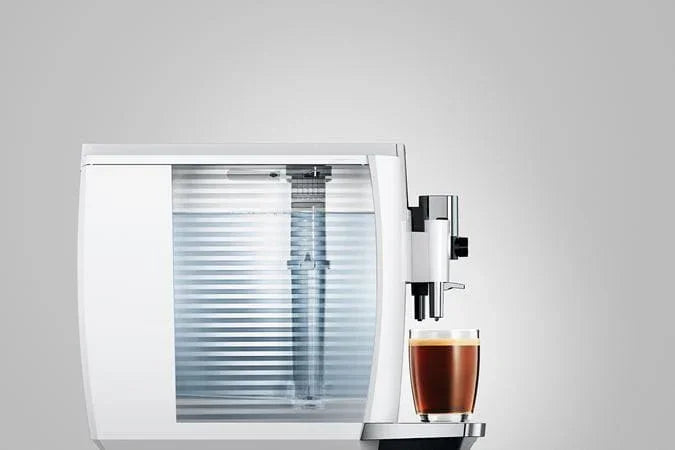 Jura 15683 | E8 Coffee Machine | Coffee Collection
