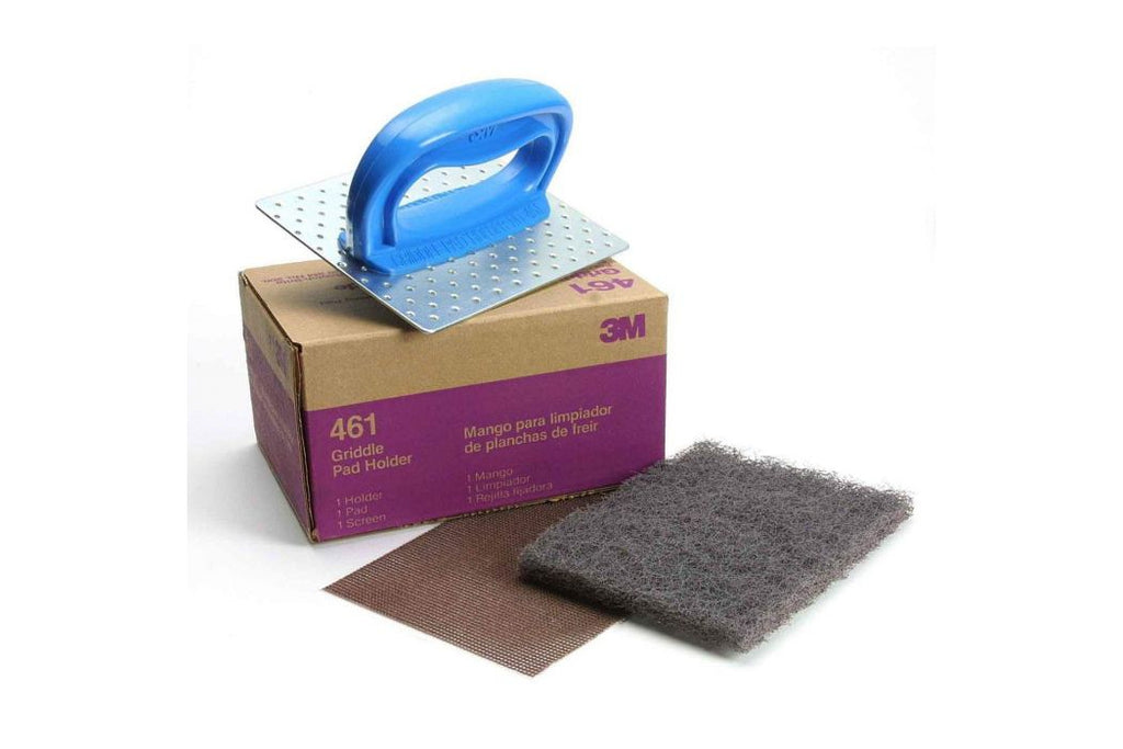 Cook Surface Cleaning Kit