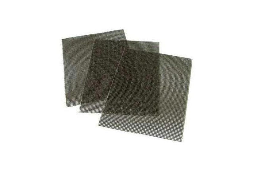 Cook Surface Cleaning Screens - 10 Pack