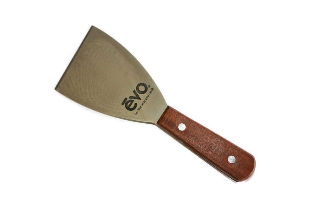 EVO Cook Surface Scraper | 12-0111-AC
