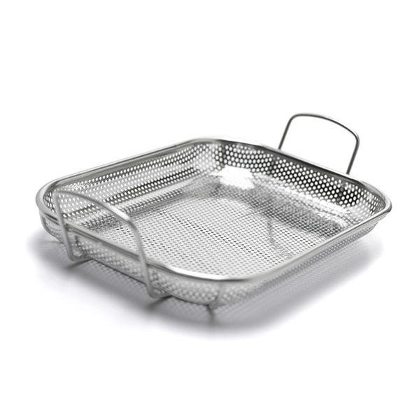 Broil King 69819 | Roaster Basket for Grilling