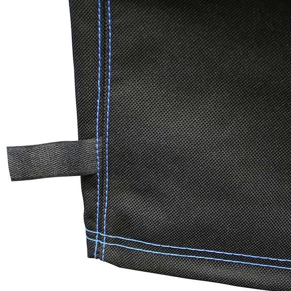 Broil King KA5535 | Premium Keg Grill Cover | Keg 4000 5000 Models