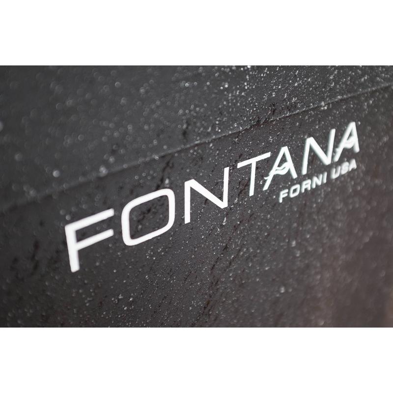 Fontana FTCOVSTAN-M Cover - MEDIUM