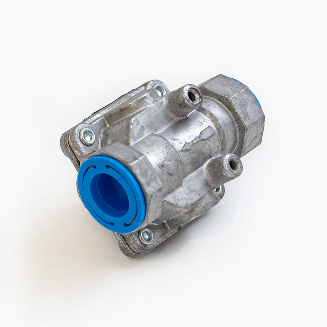 Fontana FTNG-KIT-NO Natural Gas Conversion Kit (Regulator and brass fitting)