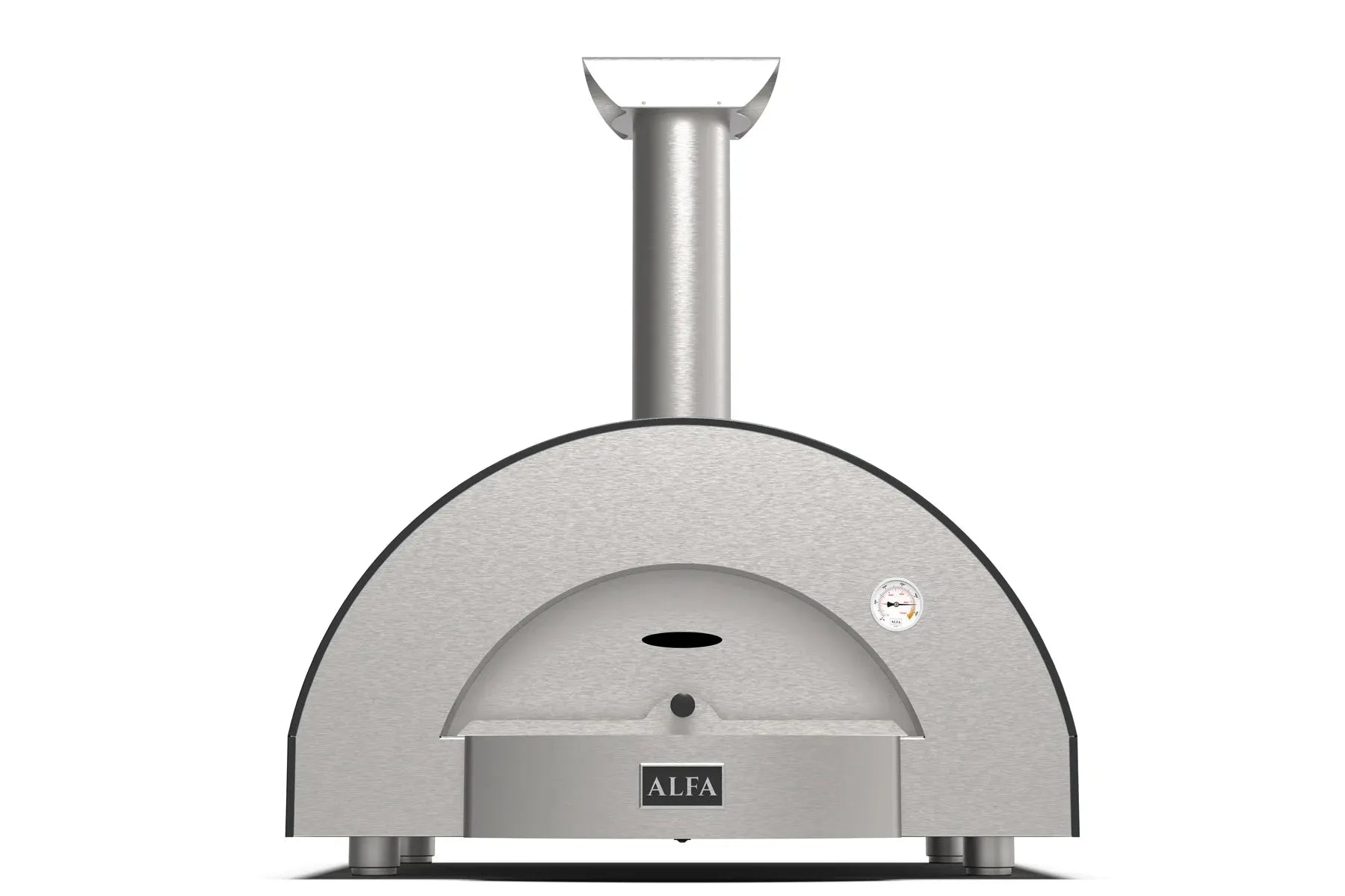 Alfa Ovens 2 PIZZE CLASSICO (HYBRID)