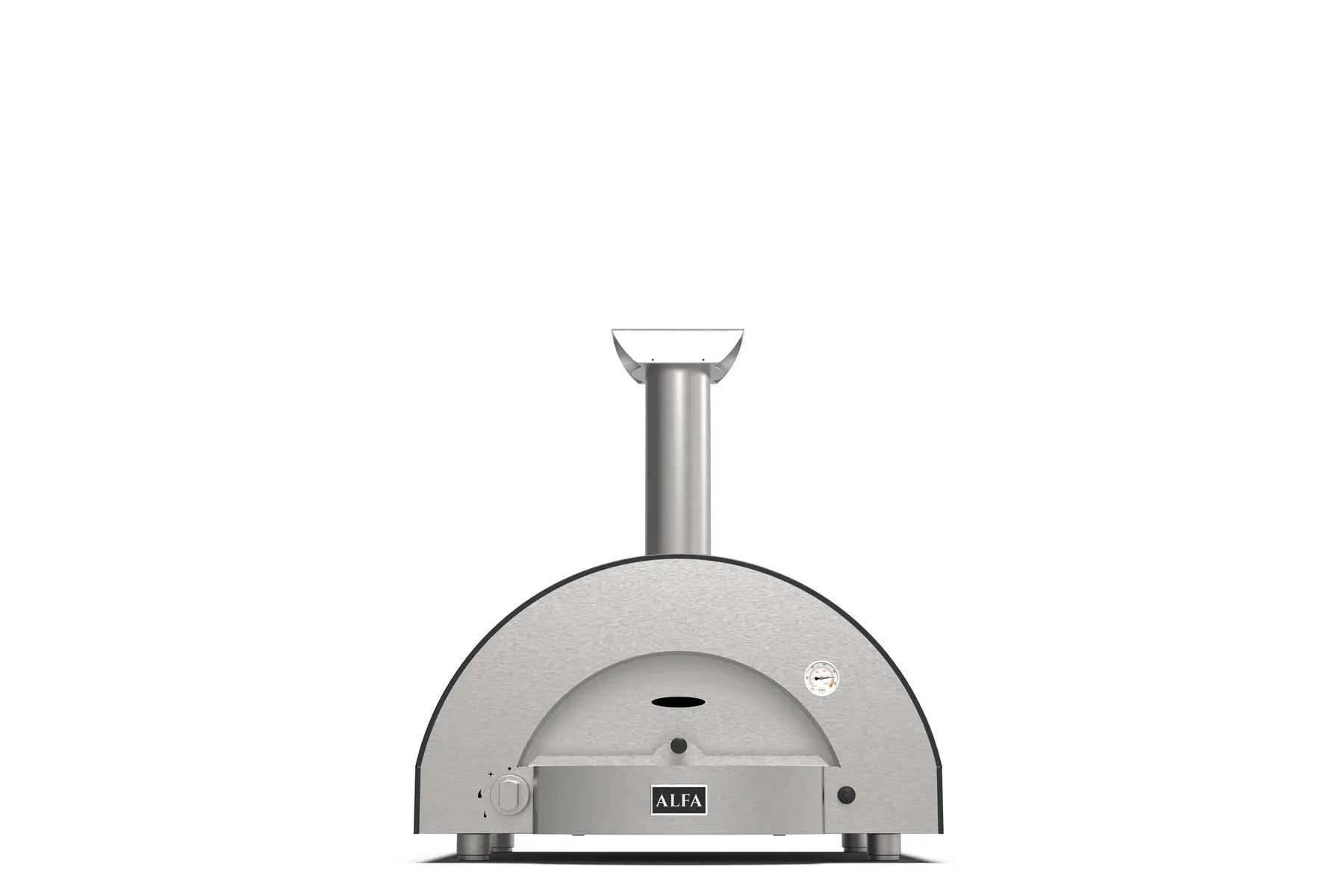 Alfa Ovens 2 PIZZE CLASSICO (HYBRID)